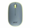 ACER myš Wireless Bubble Mouse,RF2.4G,1600 dpi,blue