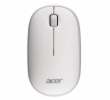 Acer AMR100/Cestovní/Optická/1 600 DPI/Bezdrátové USB/Bílá