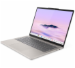 Lenovo Chromebook Plus 14M9610 Mediatek Kompanio Ultra 910/12GB/UFS 128GB/14"/WUXGA/OLED/400nitů/ChromeOS/béžová
