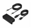 Poly PoE++ 65W 2.5G Adapter with 3.66m CAT6A Cable and Power Cord