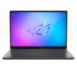 ASUS NTB ROG Zephyrus G16 (GU605CW-QR204), Ultra 9 285H, 16" 2560x1600, 64GB, 1TB SSD, Arc+RTX 5080, No OS, Eclipse Gray