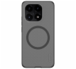 Nillkin Super Frosted PRO Magnetic Zadní Kryt pro Xiaomi 15T Transparent Black