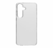 Tactical TPU Kryt pro Samsung Galaxy S25 FE Transparent