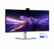 Dell Pro P/P3426WEV/34,1"/IPS/wQHD/100Hz/5ms/Černá/3RNBD