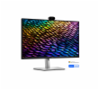 DELL P2726DEB 27" IPS/2560x1440/350 cd/m2/1500:1/8ms/Video-conferencing/CAM/Repro/HDMI/DP/USB-C/DOCK/IPS panel/cerny