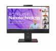 Lenovo ThinkVision/T24-4v/23,8"/IPS/FHD/120Hz/4ms/Černá/3R
