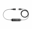 Jabra 260-09 Link 260, QD-USB, ovl. tlačítko Jabra Link 260, QD-USB, ovl. tlačítko