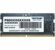 Patriot Signature Line/SO-DIMM DDR5/16GB/5600MHz/CL46/1x16GB