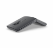 ThinkPad Bluetooth Presenter Mouse/Cestovní/Optická/Pro praváky/4 000 DPI/Bezdrátové Bluetooth/Šedá