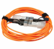 MikroTik S+AO0005 5m SFP+ propojovací kabel