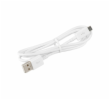 Samsung datový kabel microUSB White (Bulk)