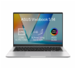 ASUS Vivobook S14/S5406SAL-OLED329WZ/U7-256V/14"/WUXGA/16GB/512GB/Intel int/W11H/Silver/2R
