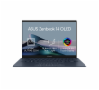 ASUS Zenbook 14/UX3405CA-OLED1676WZ/U5-225H/14"/WUXGA/T/16GB/512GB/Intel int/W11H/Blue/2R
