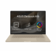 ASUS Zenbook A16/UX3607QA-OLED104WZ/SD-X1-26-100/16"/WUXGA/16GB/512GB/Adreno/W11H/Brown/2R