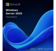 Dell Windows Server 2025 Standard 16 Core OEM
