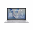 ASUS Vivobook 14/X1404VA-EB2276WZ/3-100U/14"/FHD/8GB/256GB/Intel int/W11H/Silver/2R