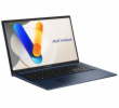 ASUS Vivobook/ Core 5 120U/ 16GB DDR5/ 512GB SSD/ Intel Graphics/ 17,3"IPS,matný/ W11H/ modrý
