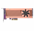QNAP QM2 Card - QM2-2P-344A