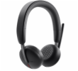 DELL náhlavní bezdrátová souprava WL3024/ Pro Stereo Headset/ sluchátka + mikrofon
