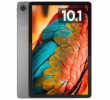 Lenovo Tab/ZAEH0013CZ/10,1"/WUXGA/4GB/128GB/An15/LUNA GREY
