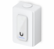 Ubiquiti Reader Junction Box W - Instalační krabice pro UniFi Access Reader, UniFi Access Ultra a Intercom Viewer, bílá