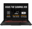 ASUS TUF Gaming A18 - Ryzen 7 260/16GB/512GB SSD/RTX 5070 8GB/18"/WUXGA/IPS/2y PUR/Bez OS/šedá