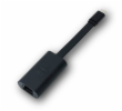 Dell 470-ABND redukce USB-C (M) na Ethernet (spouštění PXE)